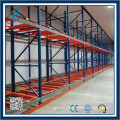 Factory Use Iron Industrial Metal Shelf